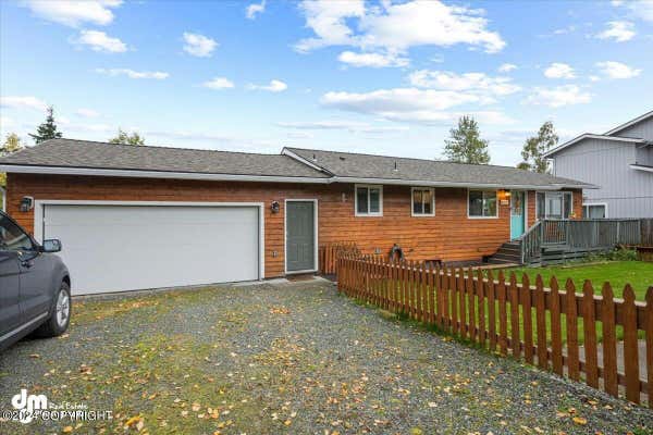 11330 DAWN ST, EAGLE RIVER, AK 99577 - Image 1