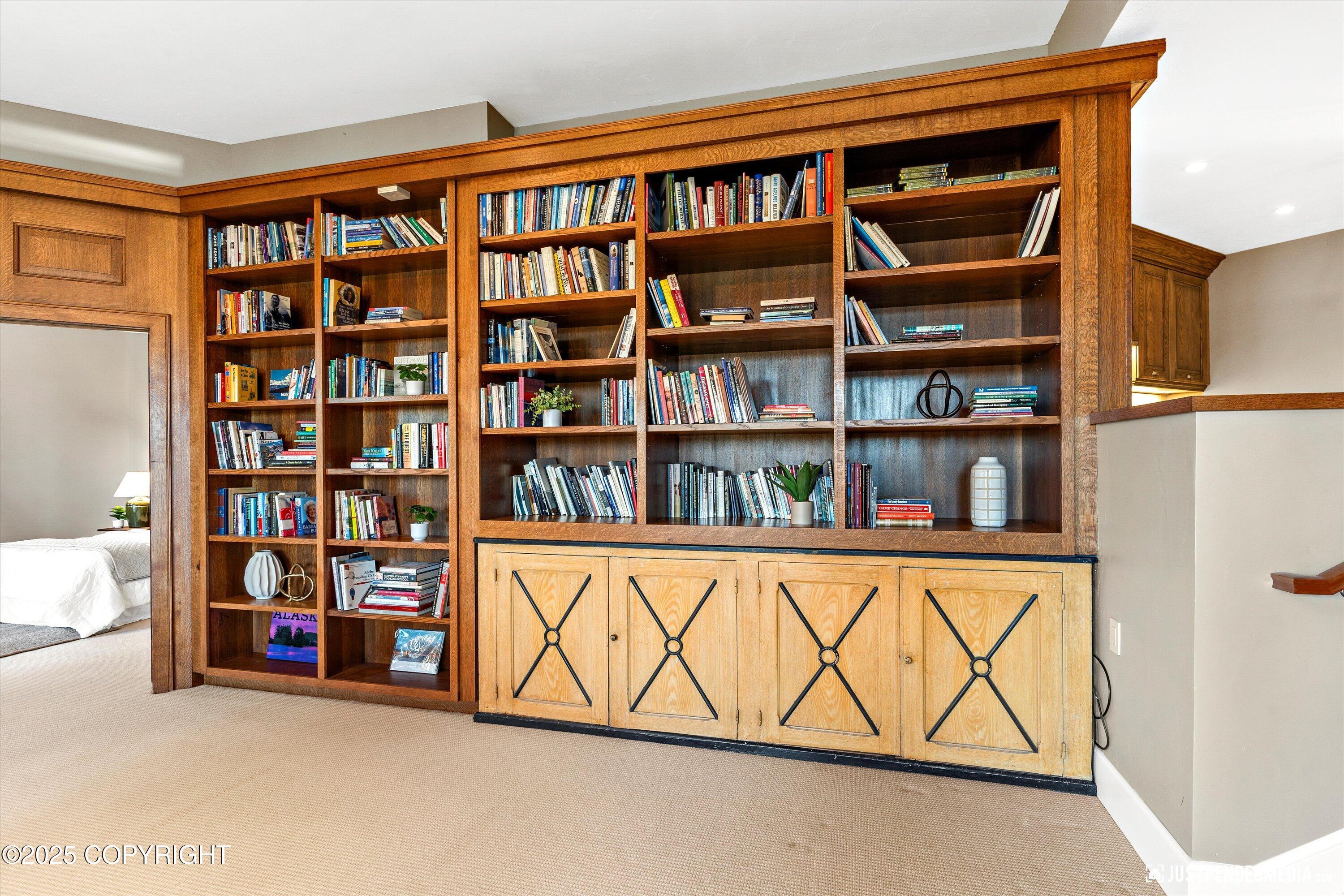 Anchorage, Alaska, 99502, United States, 5 Bedrooms Bedrooms, ,8 BathroomsBathrooms,Residential,Active,1964267