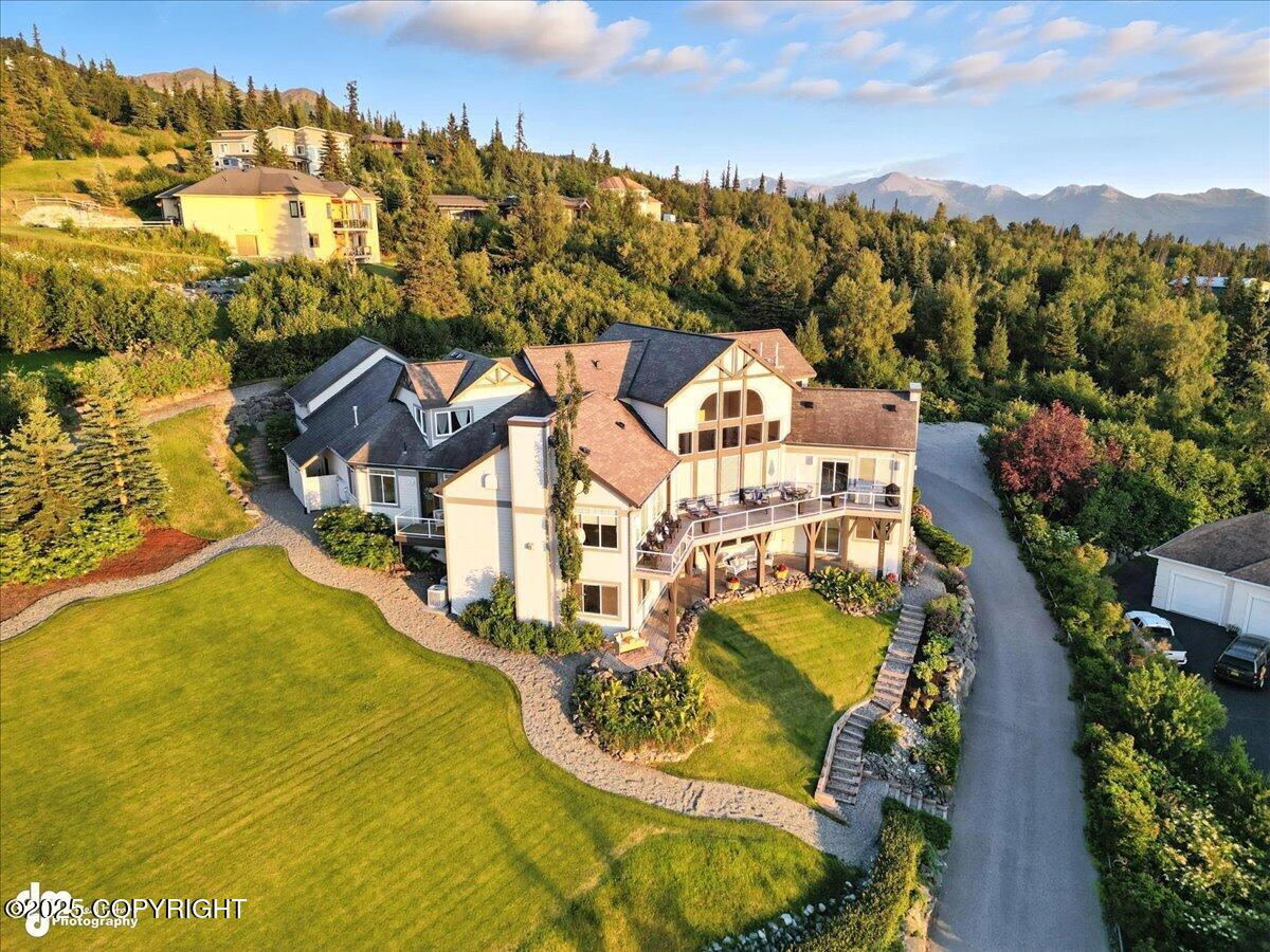 Anchorage, Alaska, 99516, United States, 6 Bedrooms Bedrooms, ,5 BathroomsBathrooms,Residential,Active,1914593