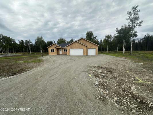 721 W WOOD STAR DR, WASILLA, AK 99654 - Image 1