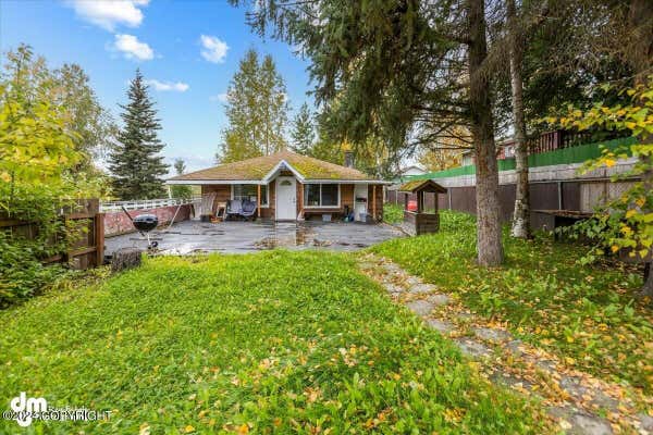 5209 CARIBOU AVE, ANCHORAGE, AK 99508 - Image 1