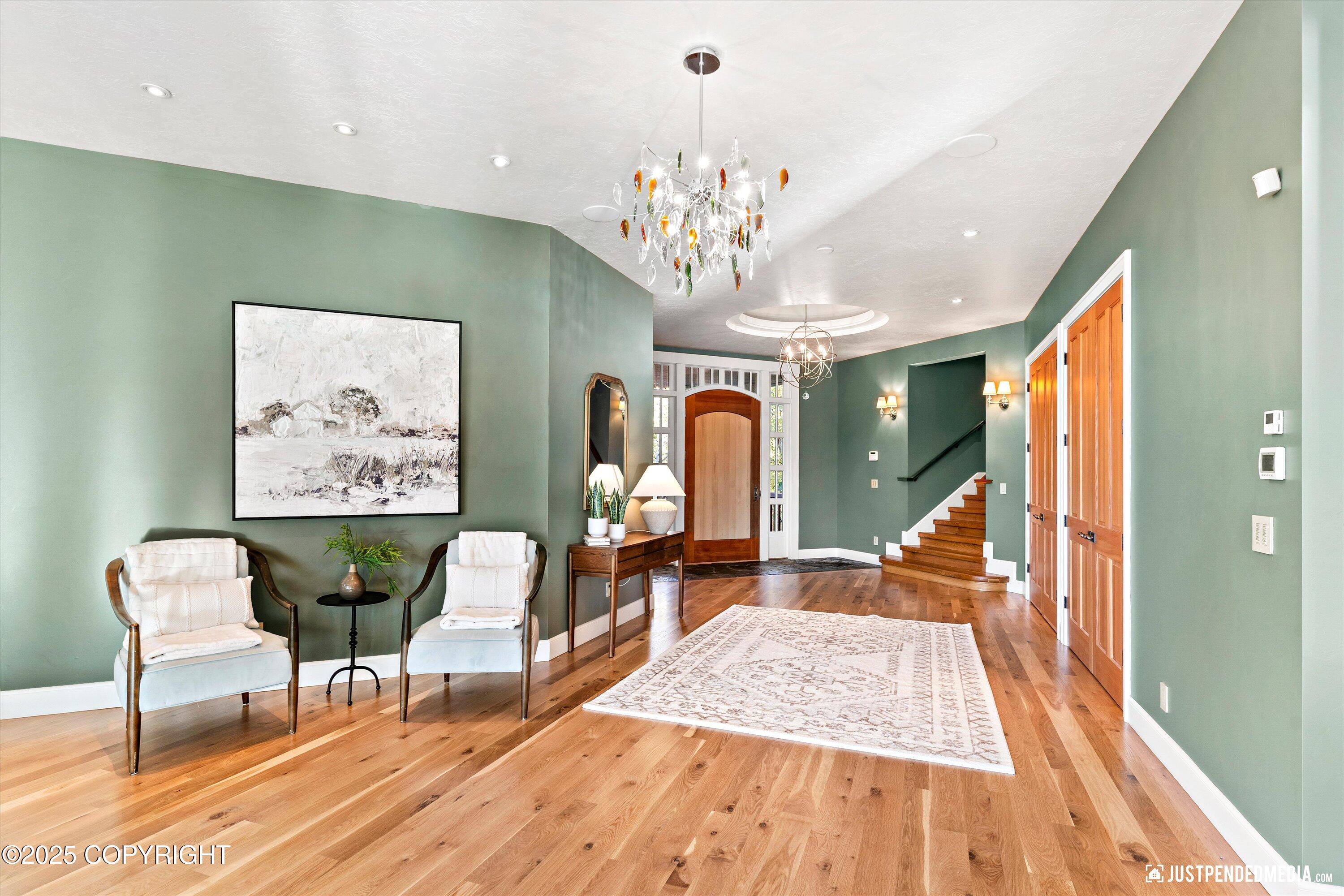 Anchorage, Alaska, 99502, United States, 5 Bedrooms Bedrooms, ,8 BathroomsBathrooms,Residential,Active,1964267