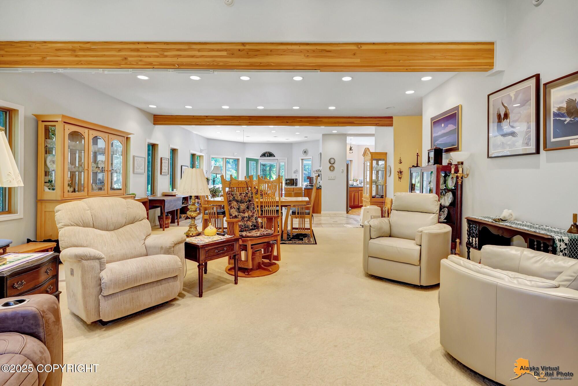 Anchorage, Alaska, 99516, United States, 4 Bedrooms Bedrooms, ,5 BathroomsBathrooms,Residential,Active,1914594