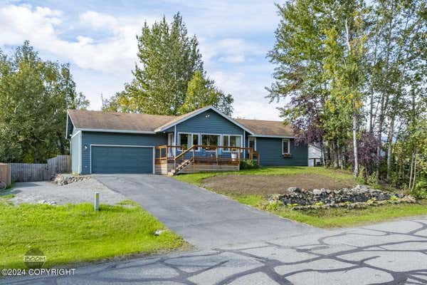 2150 N BROADWAY DR, PALMER, AK 99645 - Image 1