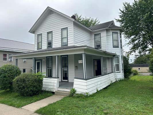 408 SOUTH ST, CLARION, PA 16214 - Image 1