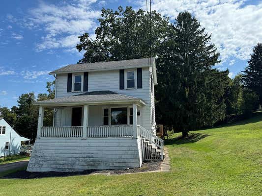 86 N 4TH AVE, CLARION, PA 16214 - Image 1