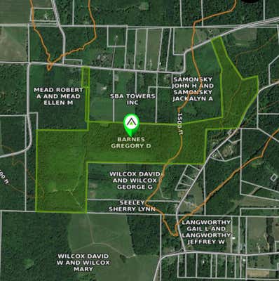 2 LOTS S PERRY RD AND TROUT RUN RD, TITUSVILLE, PA 16354 - Image 1