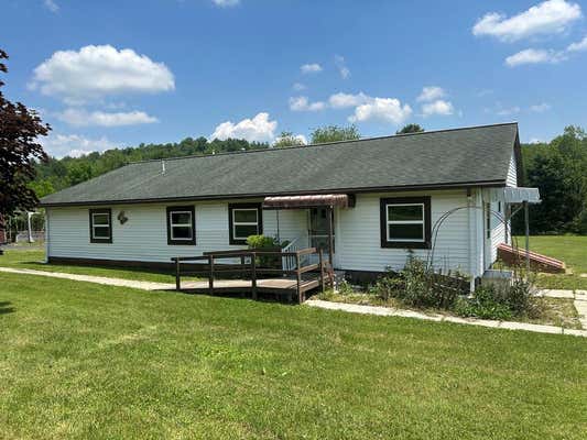 352 C L SCHOOL RD, SUMMERVILLE, PA 15864 - Image 1