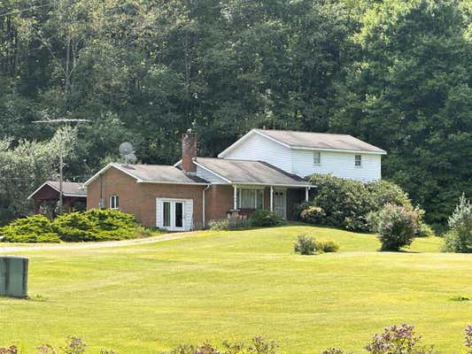 1369 WISE RD, HOME, PA 15747 - Image 1