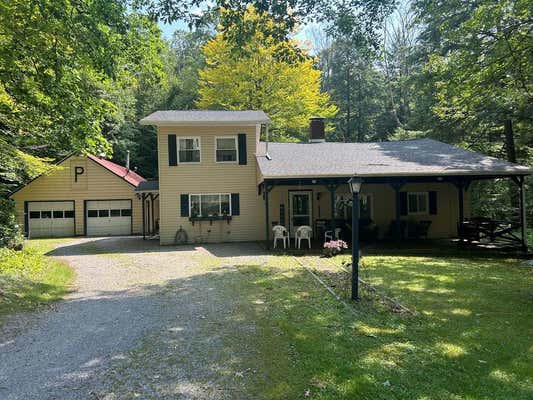 2707 MOORE BRIDGE RD, BROOKVILLE, PA 15825 - Image 1