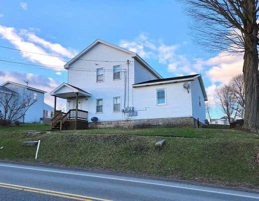 210 MAIN ST, STRATTANVILLE, PA 16258 - Image 1