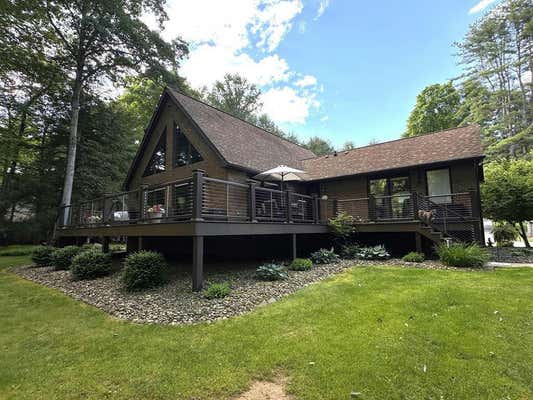 2416 BELLTOWN RD, CLARINGTON, PA 15828 - Image 1