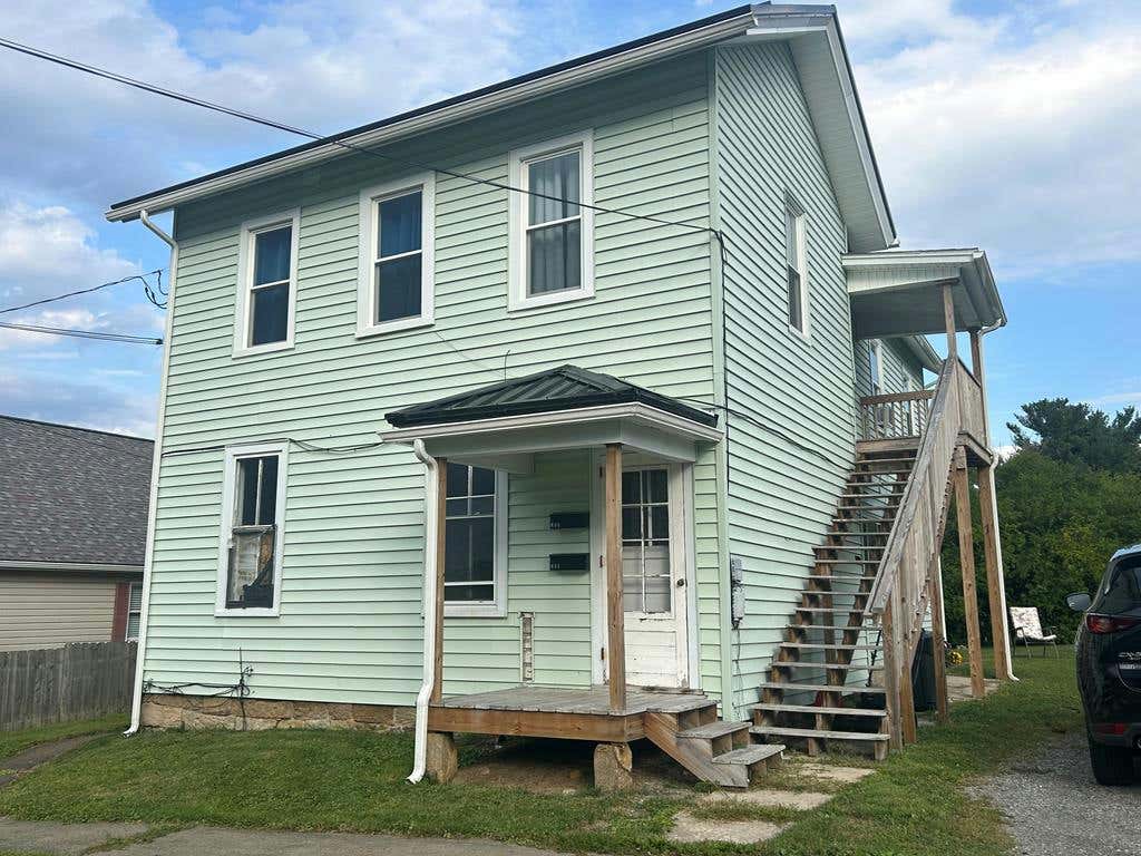 64 N 4TH AVE, CLARION, PA 16214, photo 1 of 17