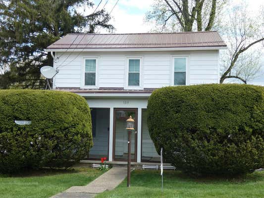 109 DIVISION RD, PARKER, PA 16049 - Image 1