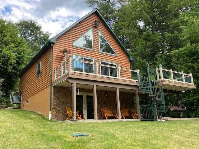 12 E MAPLE LN, CLARION, PA 16214, photo 1 of 37