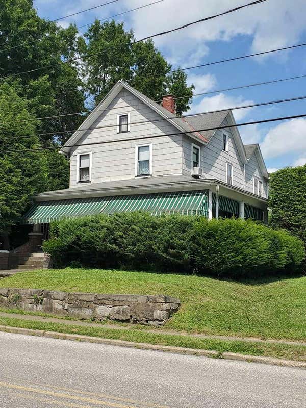 414 MAIN ST, ROUSEVILLE, PA 16344, photo 1 of 16