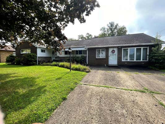 167 S 2ND AVE, CLARION, PA 16214 - Image 1