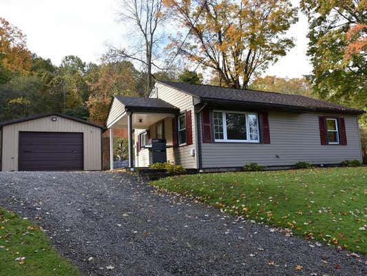 17317 CUSSEWAGO RD, MEADVILLE, PA 16335 - Image 1