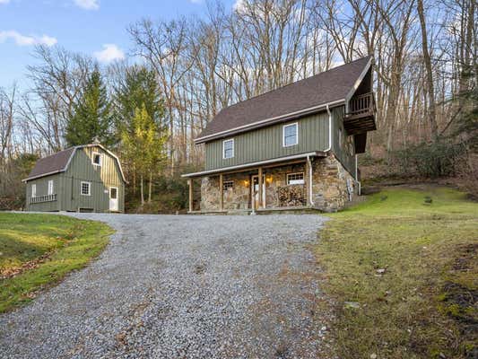 922 POLK CUTOFF, POLK, PA 16342 - Image 1