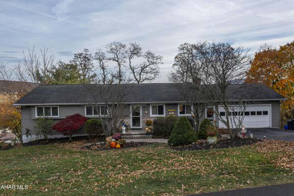 705 BEAUMONT DR, ALTOONA, PA 16602 - Image 1