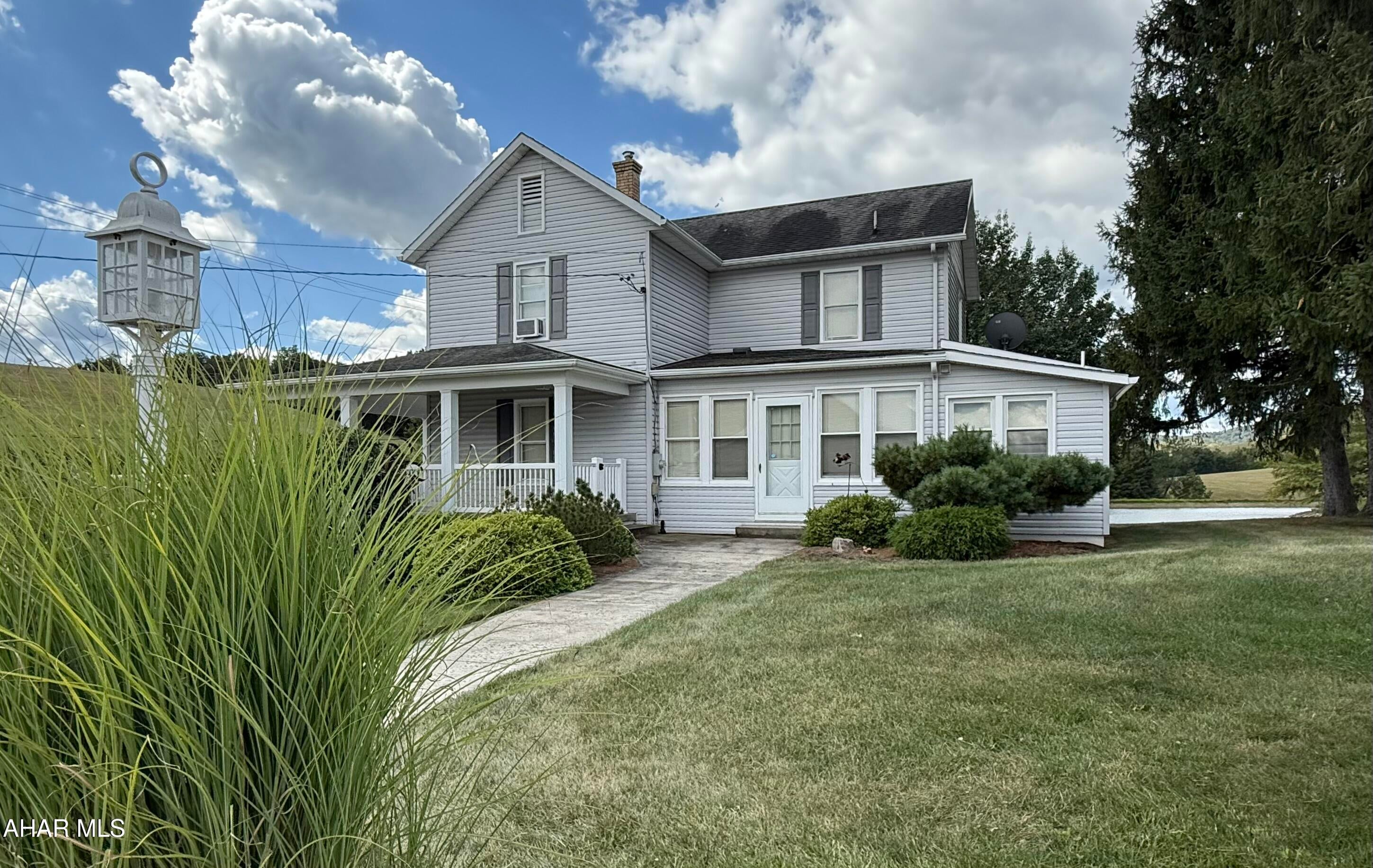 Alum Bank, Pennsylvania, 15521, United States, 3 Bedrooms Bedrooms, ,3 BathroomsBathrooms,Residential,Active,1926884
