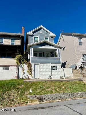 2506 OAK AVE, ALTOONA, PA 16601 - Image 1