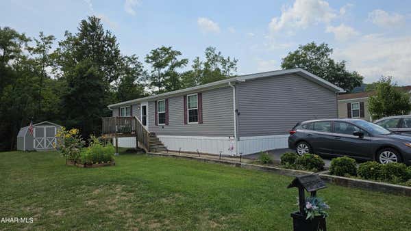 249 WAYSIDE DR, DUNCANSVILLE, PA 16635 - Image 1