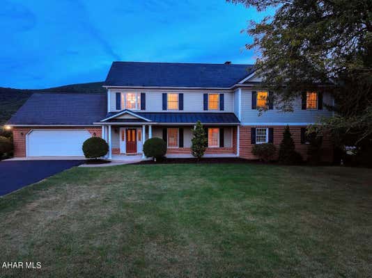 2174 WOODBURY PIKE, LOYSBURG, PA 16659 - Image 1