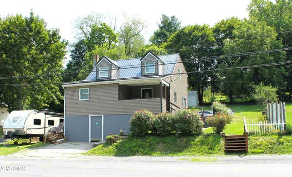 9802 BLACK VALLEY RD, EVERETT, PA 15537 - Image 1