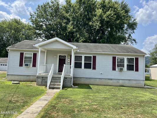 622 DEAN ST, CONFLUENCE, PA 15424 - Image 1