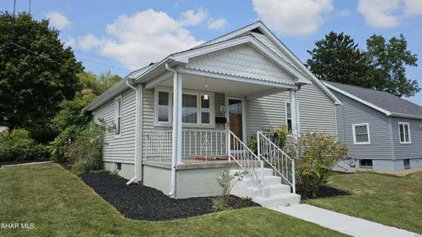 126 HUDSON AVE, ALTOONA, PA 16602 - Image 1