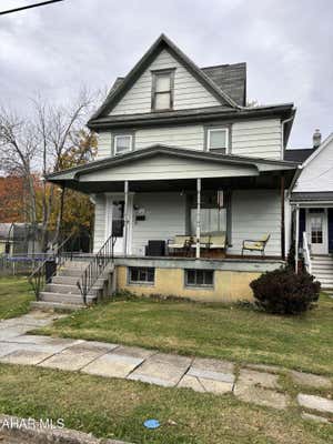 111 W 14TH AVE, ALTOONA, PA 16601 - Image 1