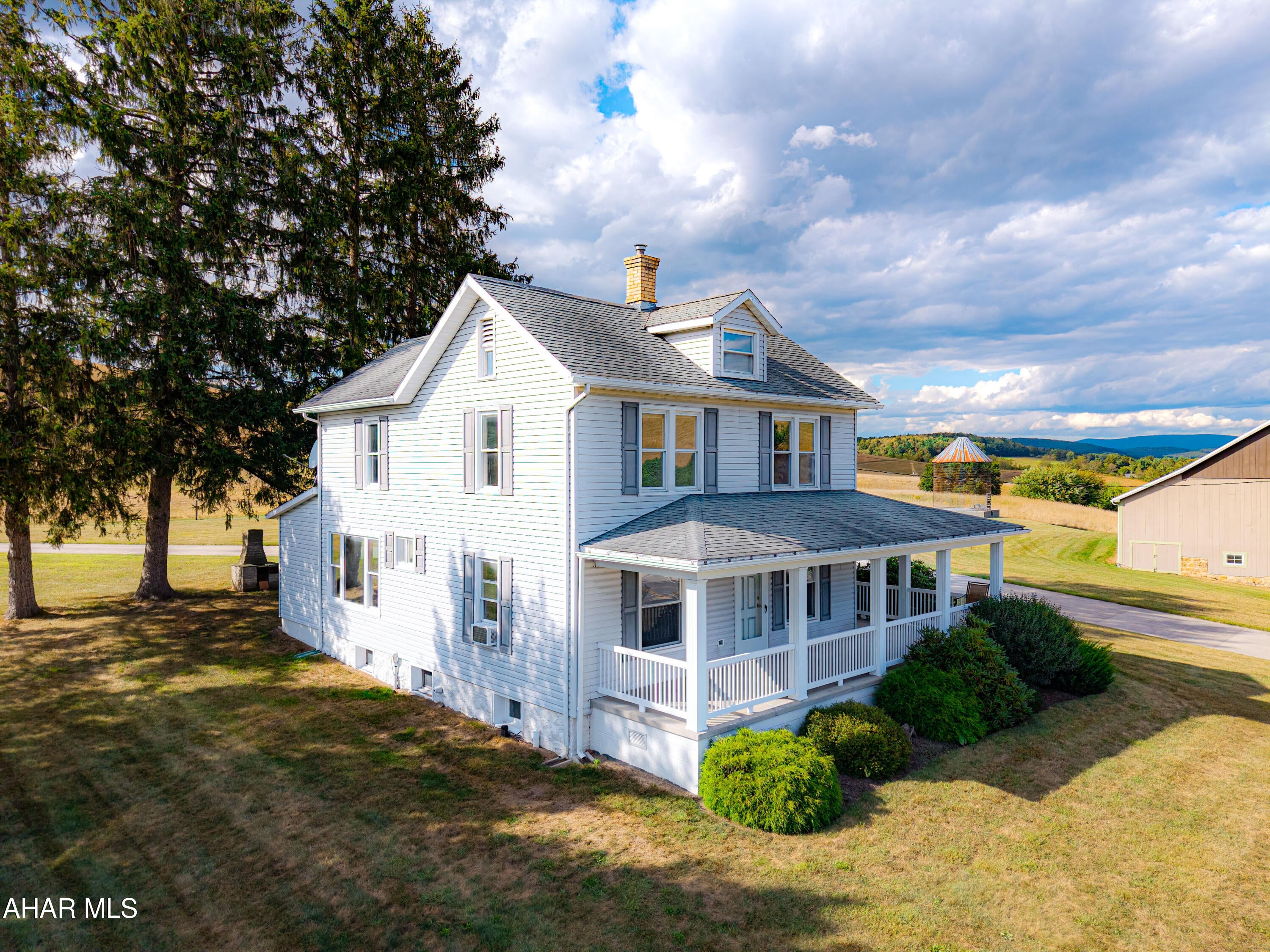 Alum Bank, Pennsylvania, 15521, United States, 3 Bedrooms Bedrooms, ,3 BathroomsBathrooms,Residential,Active,1926884