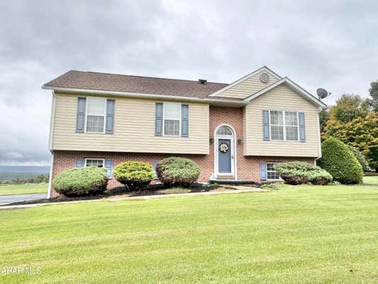 606 WINDING RIDGE RD, EVERETT, PA 15537 - Image 1