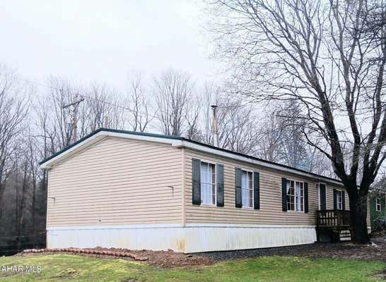 611 DUMAN RD, EBENSBURG, PA 15931 - Image 1