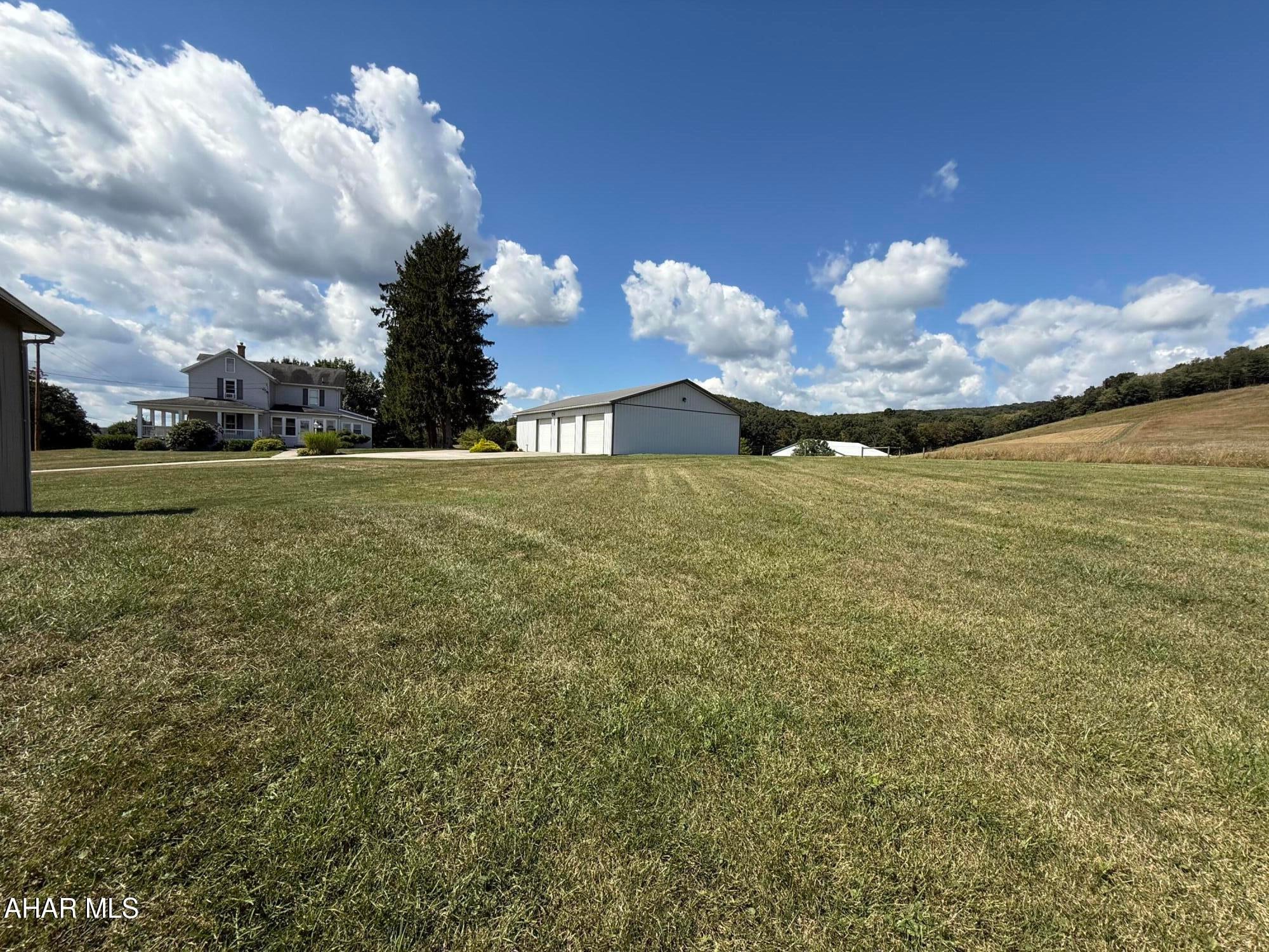 Alum Bank, Pennsylvania, 15521, United States, 3 Bedrooms Bedrooms, ,3 BathroomsBathrooms,Residential,Active,1926884