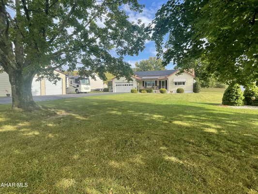 896 RIGGLES GAP RD, ALTOONA, PA 16601 - Image 1