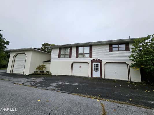 814 HIGHLAND DR, TYRONE, PA 16686 - Image 1