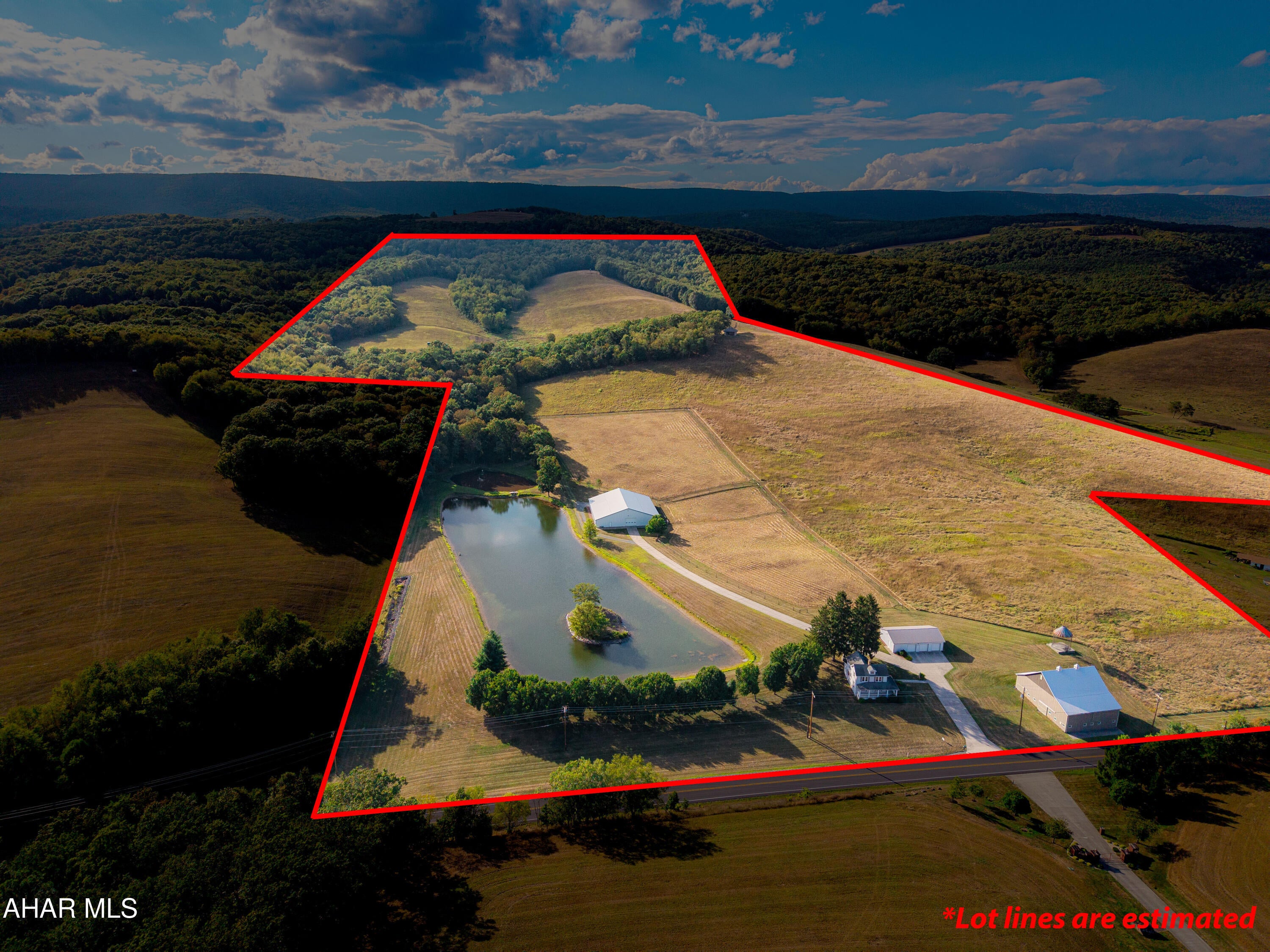 Alum Bank, Pennsylvania, 15521, United States, 3 Bedrooms Bedrooms, ,3 BathroomsBathrooms,Residential,Active,1926884