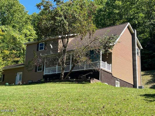 4408 BLACK VALLEY RD, EVERETT, PA 15537 - Image 1