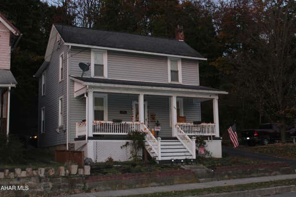 321 E MAIN ST, EVERETT, PA 15537 - Image 1