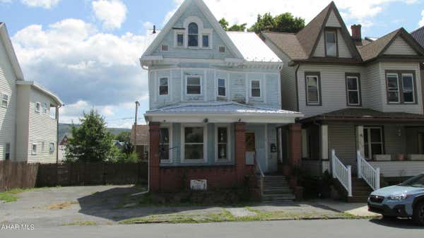 2515 W CHESTNUT AVE, ALTOONA, PA 16601 - Image 1