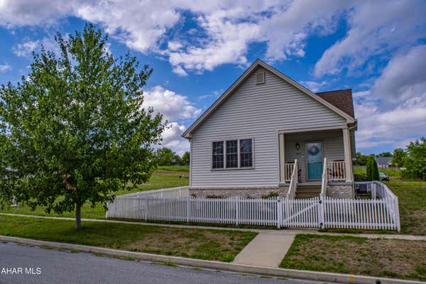 409 HOLLIDAY HILLS DR, HOLLIDAYSBURG, PA 16648 - Image 1