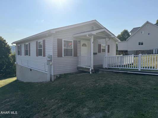 1016 ELDER AVE, NORTHERN CAMBRIA, PA 15714 - Image 1