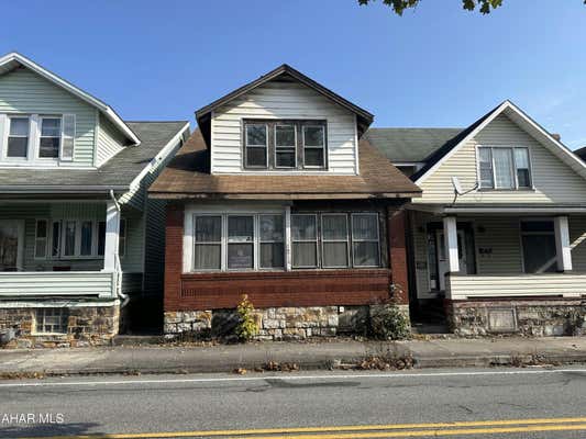 2619 UNION AVE, ALTOONA, PA 16602 - Image 1