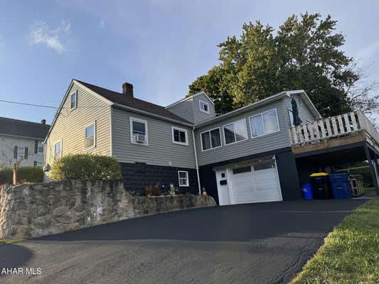 609 E OGLE ST, EBENSBURG, PA 15931 - Image 1