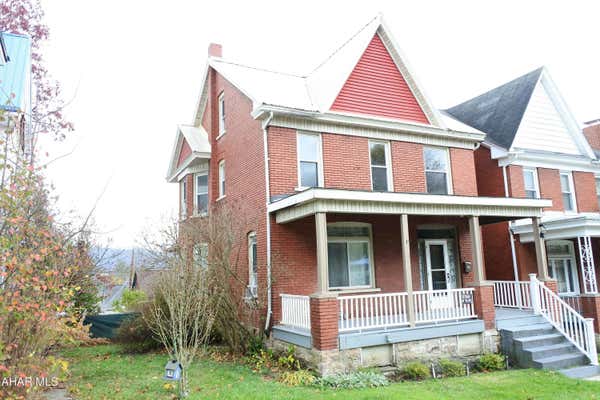 1209 17TH AVE, ALTOONA, PA 16601 - Image 1