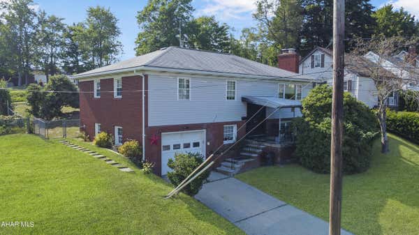 133 LINCOLN ST, EBENSBURG, PA 15931 - Image 1