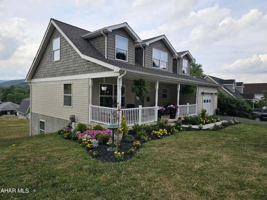 1207 HAMILTON AVE, TYRONE, PA 16686 - Image 1