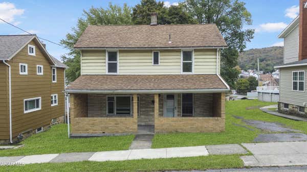 1065 2ND ST, NANTY GLO, PA 15943 - Image 1